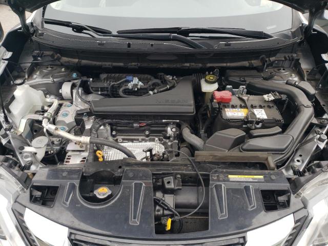 Photo 11 VIN: JN8AT2MT2LW018145 - NISSAN ROGUE 