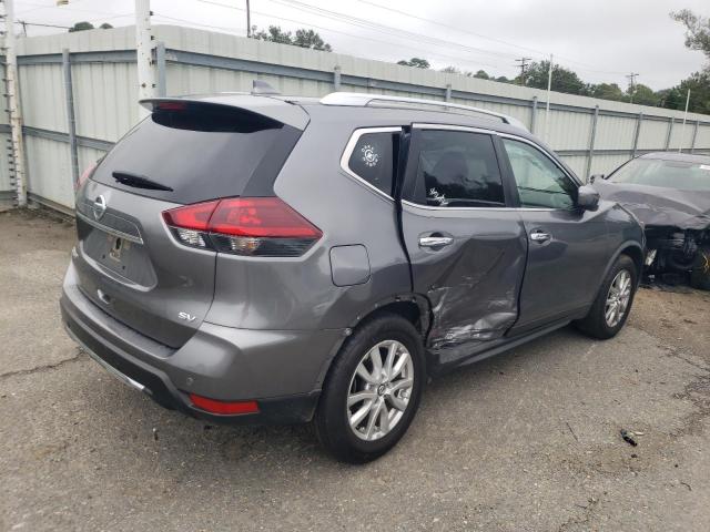 Photo 2 VIN: JN8AT2MT2LW018145 - NISSAN ROGUE 