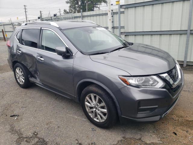 Photo 3 VIN: JN8AT2MT2LW018145 - NISSAN ROGUE 