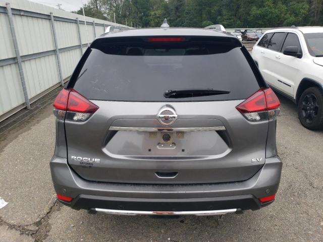 Photo 5 VIN: JN8AT2MT2LW018145 - NISSAN ROGUE 