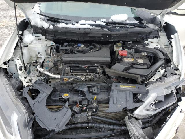 Photo 11 VIN: JN8AT2MT2LW018243 - NISSAN ROGUE S 