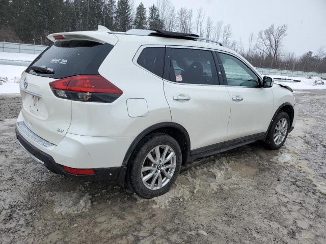 Photo 2 VIN: JN8AT2MT2LW018243 - NISSAN ROGUE S 