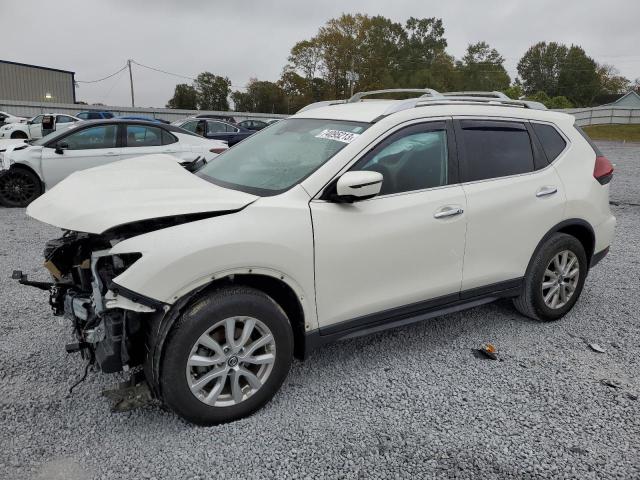 Photo 0 VIN: JN8AT2MT2LW033955 - NISSAN ROGUE 