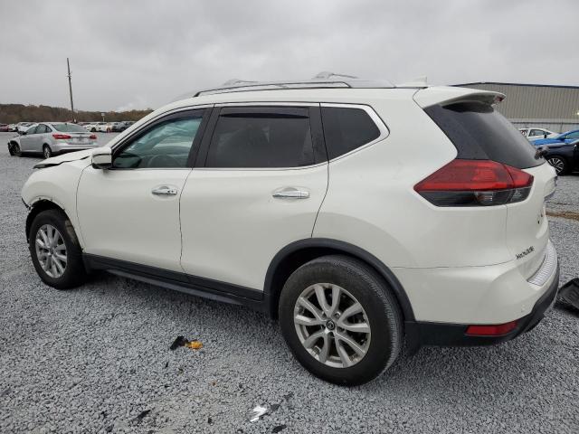 Photo 1 VIN: JN8AT2MT2LW033955 - NISSAN ROGUE 