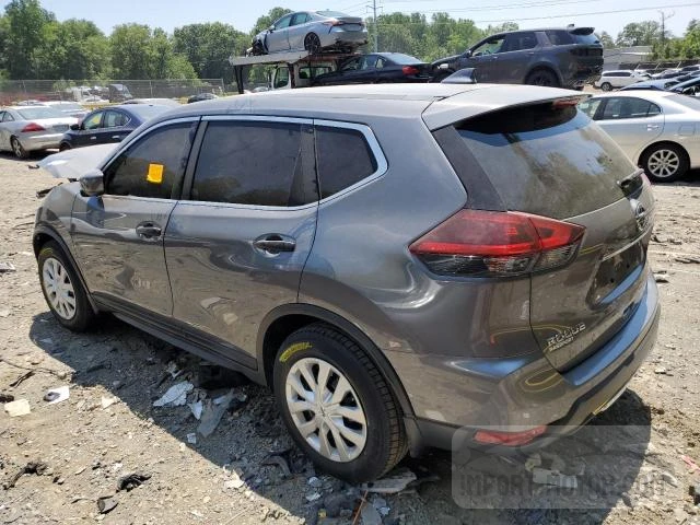 Photo 1 VIN: JN8AT2MT2LW034135 - NISSAN ROGUE 