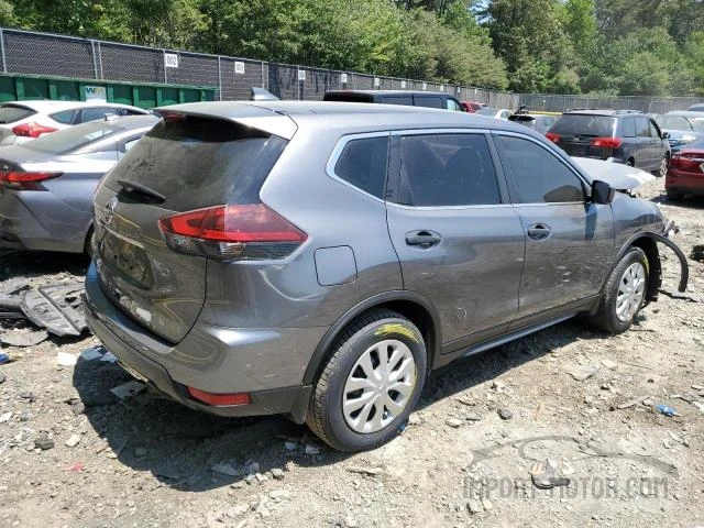 Photo 2 VIN: JN8AT2MT2LW034135 - NISSAN ROGUE 