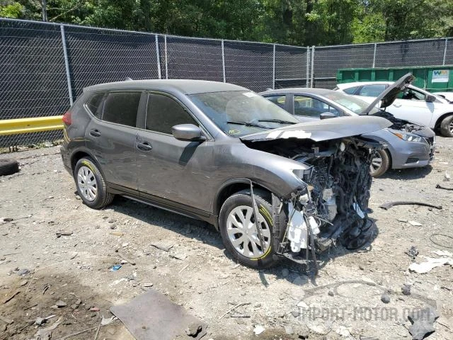 Photo 3 VIN: JN8AT2MT2LW034135 - NISSAN ROGUE 