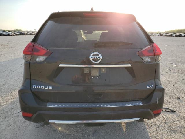 Photo 5 VIN: JN8AT2MT2LW035415 - NISSAN ROGUE S 