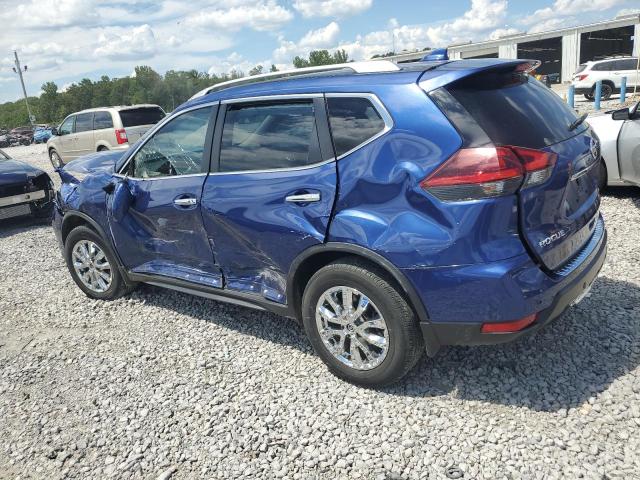 Photo 1 VIN: JN8AT2MT2LW035916 - NISSAN ROGUE S 