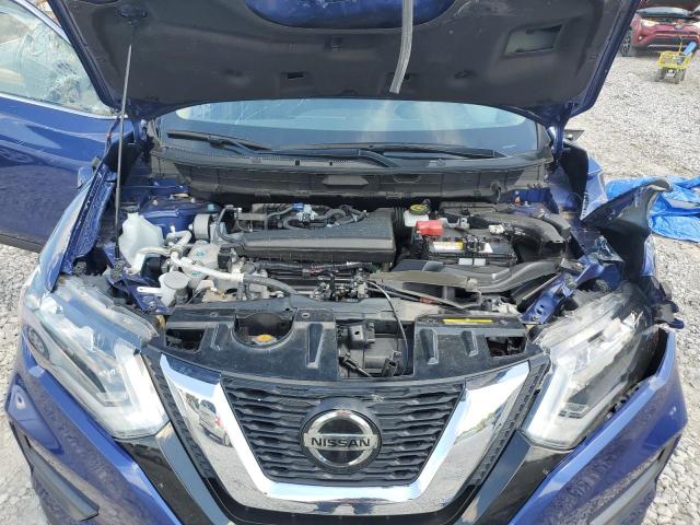 Photo 11 VIN: JN8AT2MT2LW035916 - NISSAN ROGUE S 