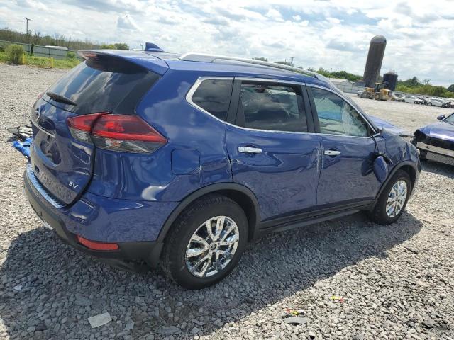 Photo 2 VIN: JN8AT2MT2LW035916 - NISSAN ROGUE S 