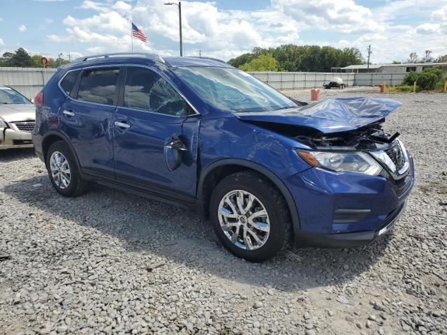 Photo 3 VIN: JN8AT2MT2LW035916 - NISSAN ROGUE S 