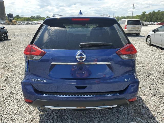 Photo 5 VIN: JN8AT2MT2LW035916 - NISSAN ROGUE S 