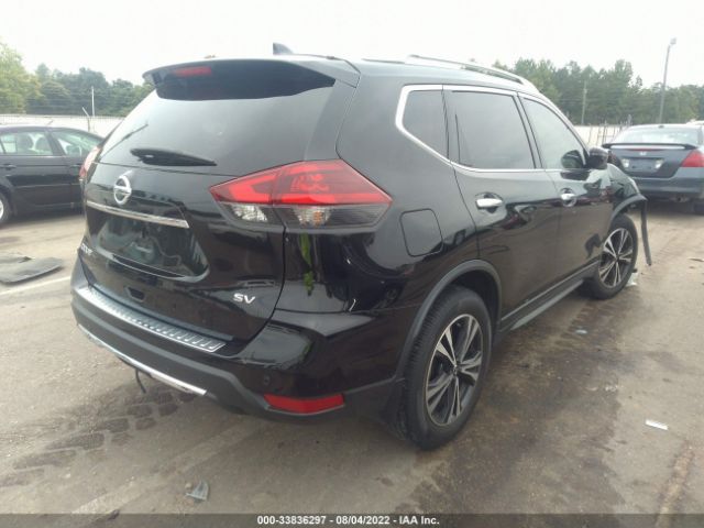 Photo 3 VIN: JN8AT2MT2LW036340 - NISSAN ROGUE 