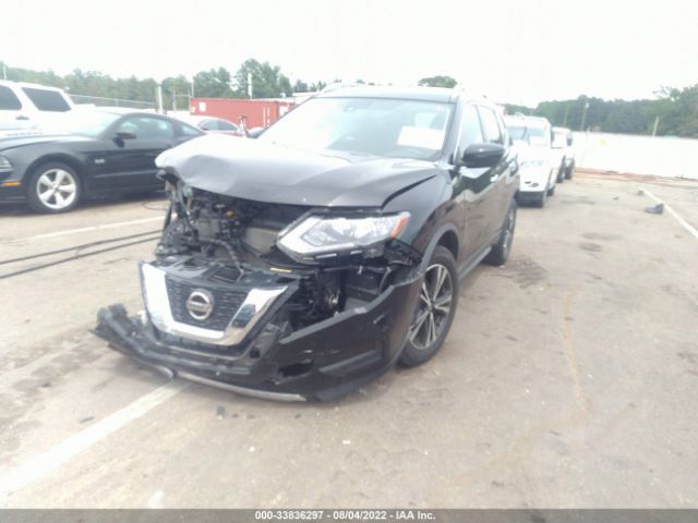 Photo 5 VIN: JN8AT2MT2LW036340 - NISSAN ROGUE 