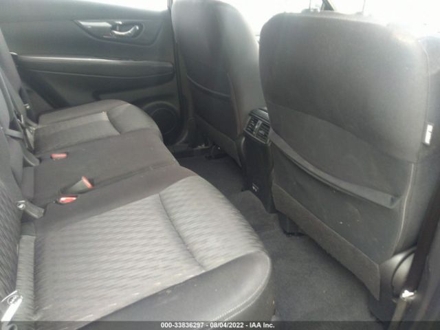 Photo 7 VIN: JN8AT2MT2LW036340 - NISSAN ROGUE 