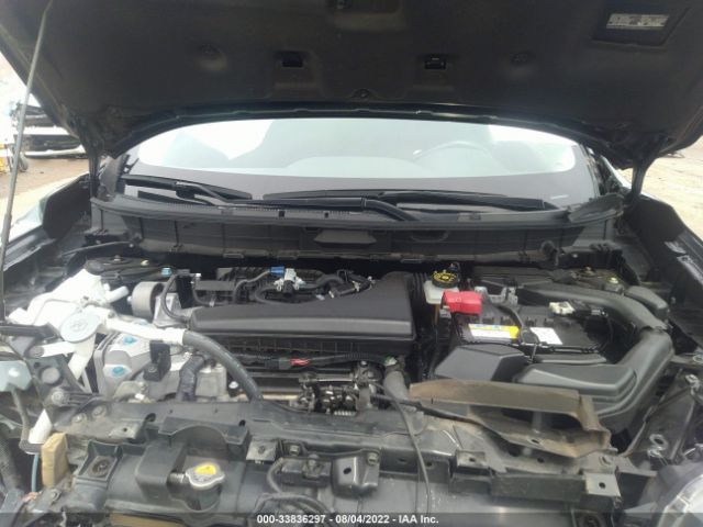 Photo 9 VIN: JN8AT2MT2LW036340 - NISSAN ROGUE 