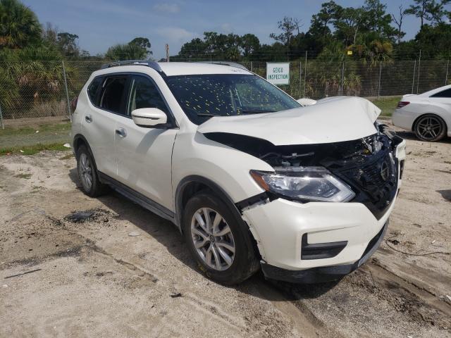 Photo 0 VIN: JN8AT2MT2LW036953 - NISSAN ROGUE S 