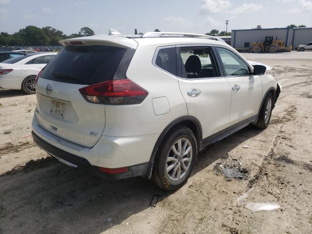 Photo 3 VIN: JN8AT2MT2LW036953 - NISSAN ROGUE S 