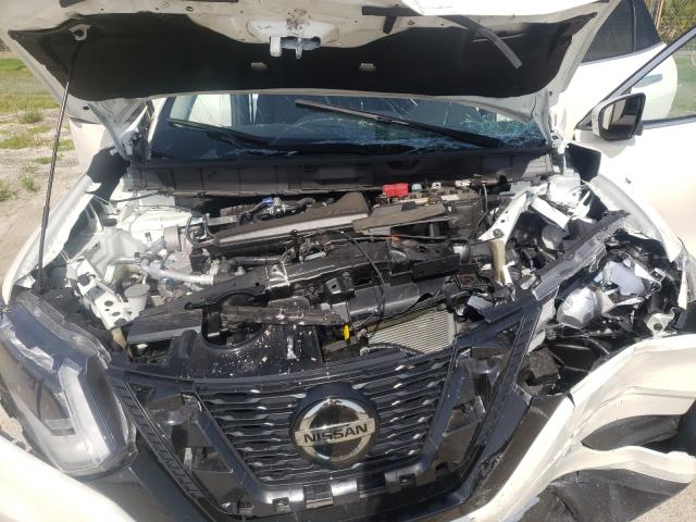 Photo 6 VIN: JN8AT2MT2LW036953 - NISSAN ROGUE S 