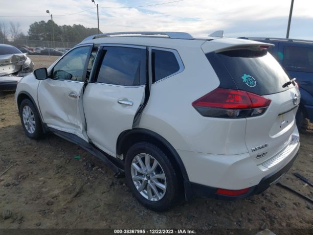 Photo 2 VIN: JN8AT2MT2LW037892 - NISSAN ROGUE 