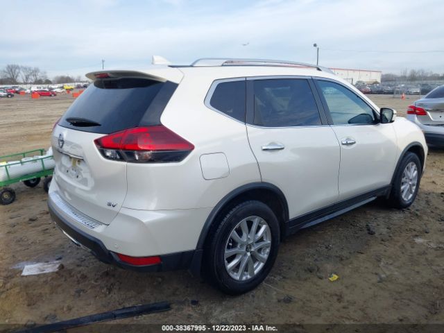 Photo 3 VIN: JN8AT2MT2LW037892 - NISSAN ROGUE 