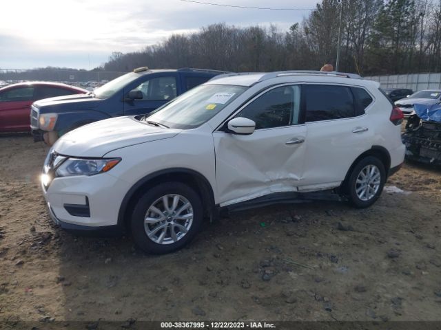 Photo 5 VIN: JN8AT2MT2LW037892 - NISSAN ROGUE 