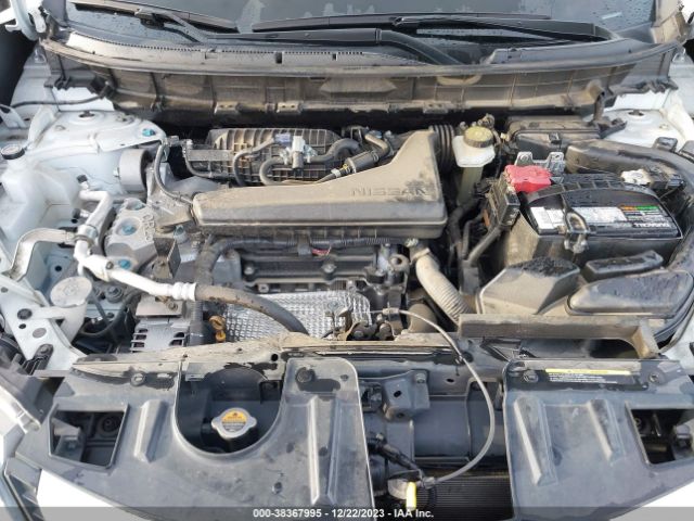 Photo 9 VIN: JN8AT2MT2LW037892 - NISSAN ROGUE 