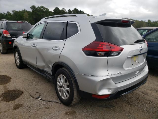 Photo 2 VIN: JN8AT2MT2LW038623 - NISSAN ROGUE 