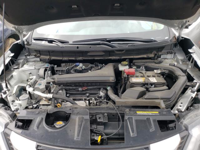 Photo 6 VIN: JN8AT2MT2LW038623 - NISSAN ROGUE 