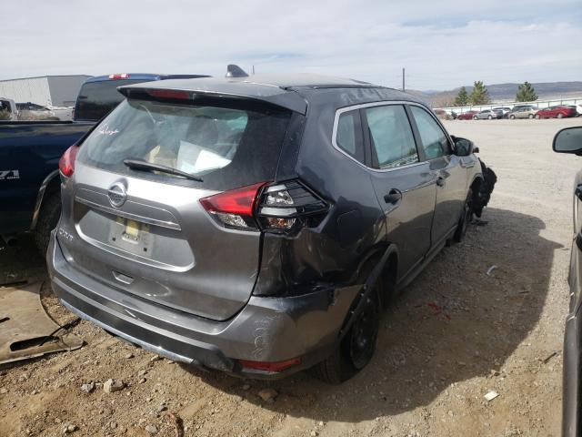 Photo 3 VIN: JN8AT2MT2LW039285 - NISSAN ROGUE S 