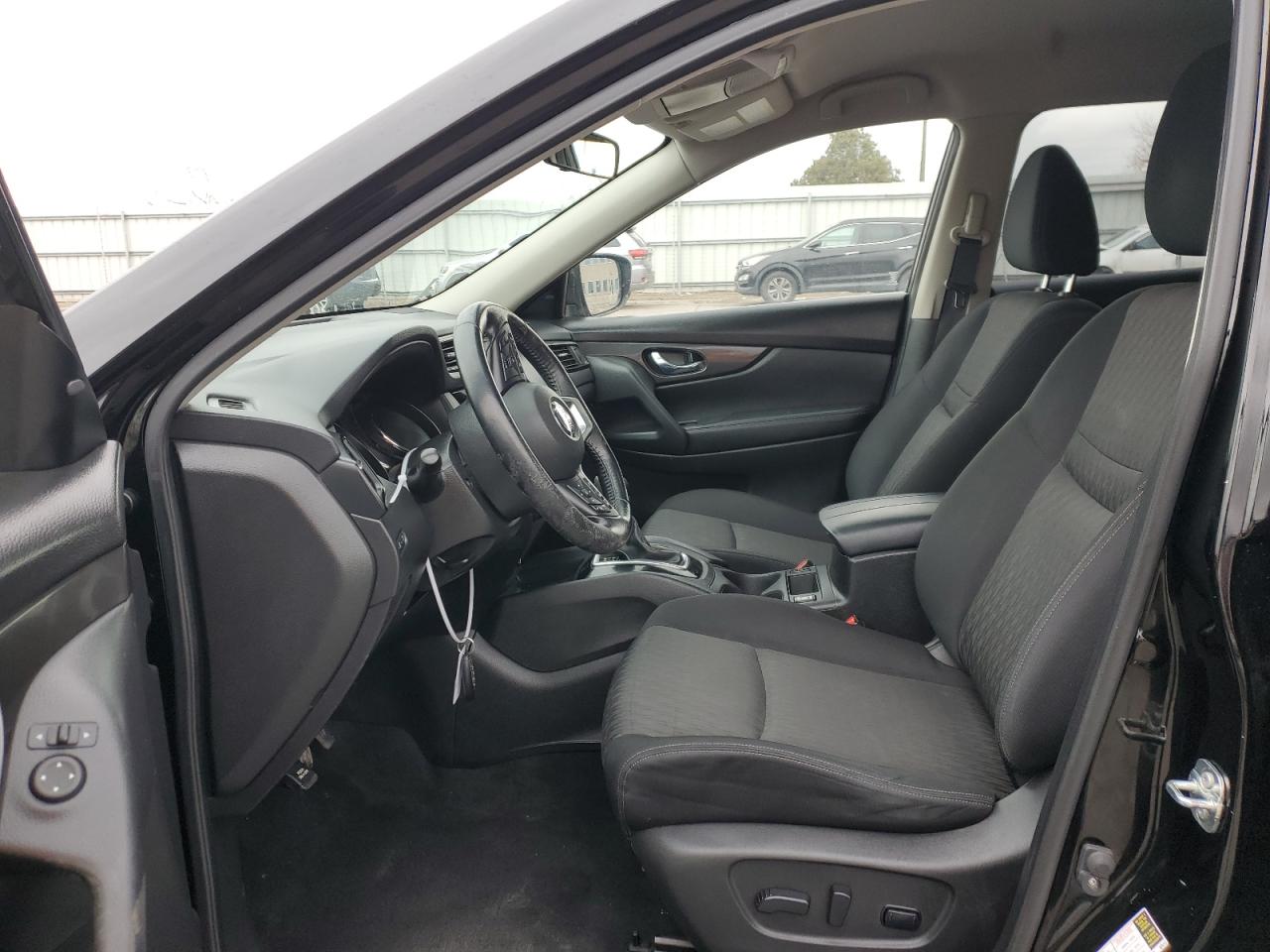 Photo 6 VIN: JN8AT2MT2LW039481 - NISSAN ROGUE 