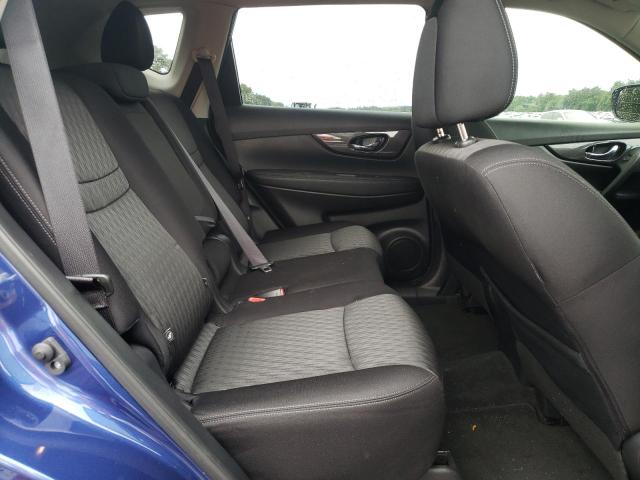 Photo 10 VIN: JN8AT2MT2LW043725 - NISSAN ROGUE S 