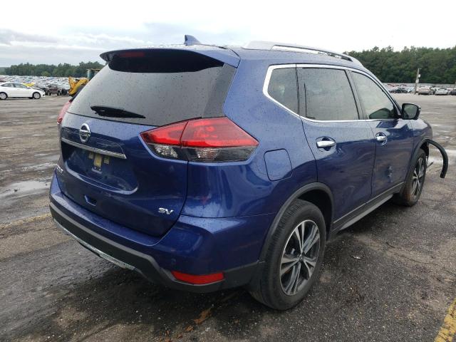 Photo 2 VIN: JN8AT2MT2LW043725 - NISSAN ROGUE S 