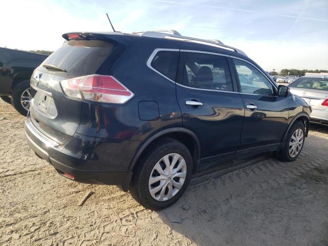 Photo 2 VIN: JN8AT2MT3GW000632 - NISSAN ROGUE 