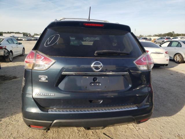 Photo 5 VIN: JN8AT2MT3GW000632 - NISSAN ROGUE 