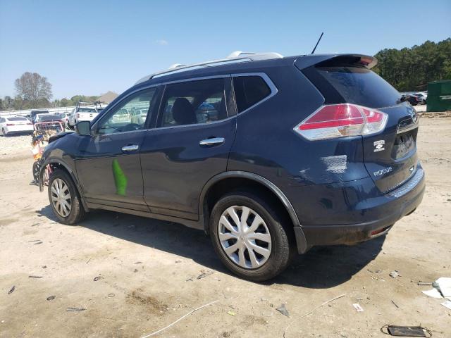 Photo 1 VIN: JN8AT2MT3GW000632 - NISSAN ROGUE 