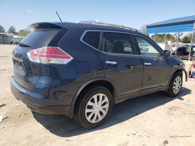 Photo 2 VIN: JN8AT2MT3GW000632 - NISSAN ROGUE 