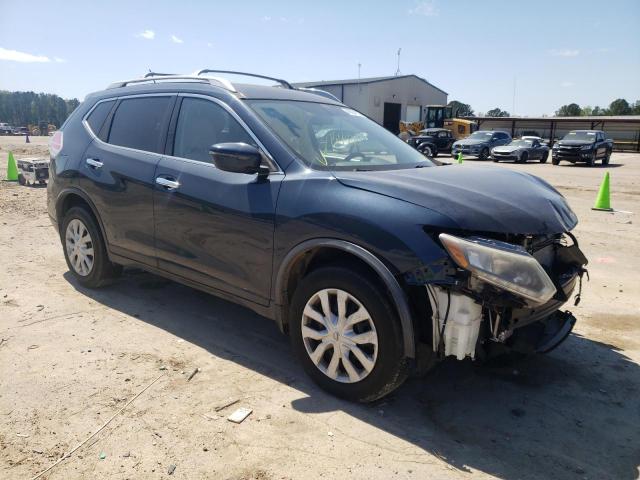 Photo 3 VIN: JN8AT2MT3GW000632 - NISSAN ROGUE 