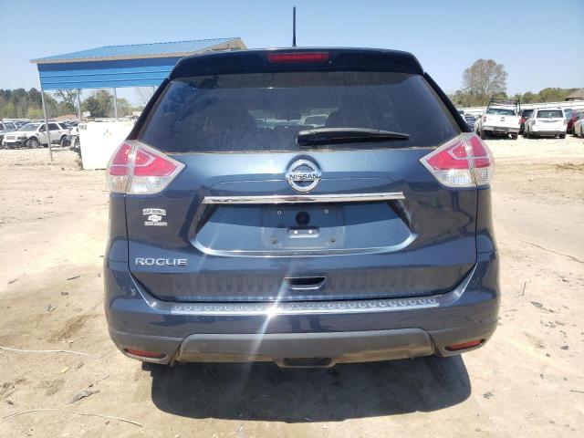 Photo 5 VIN: JN8AT2MT3GW000632 - NISSAN ROGUE 