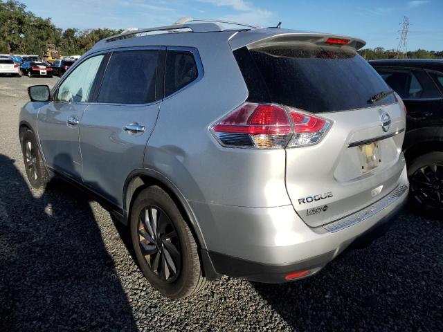 Photo 1 VIN: JN8AT2MT3GW000971 - NISSAN ROGUE S 