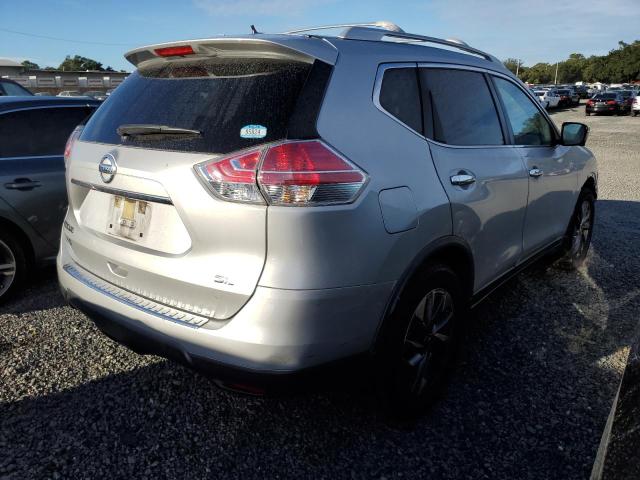 Photo 2 VIN: JN8AT2MT3GW000971 - NISSAN ROGUE S 