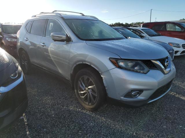 Photo 3 VIN: JN8AT2MT3GW000971 - NISSAN ROGUE S 