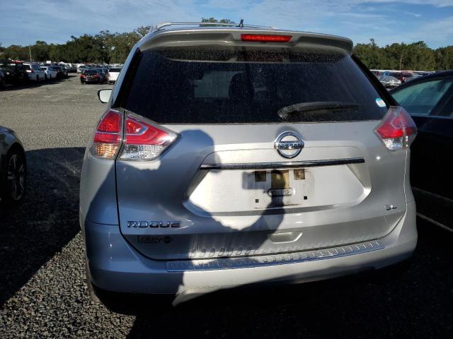 Photo 5 VIN: JN8AT2MT3GW000971 - NISSAN ROGUE S 