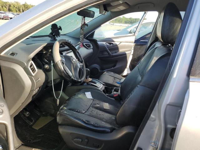 Photo 6 VIN: JN8AT2MT3GW000971 - NISSAN ROGUE S 