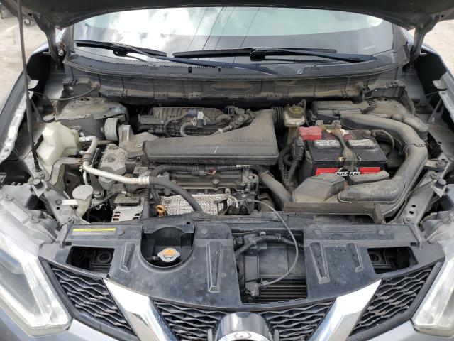 Photo 10 VIN: JN8AT2MT3GW002168 - NISSAN ROGUE S 