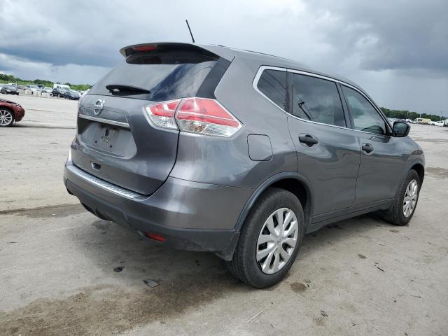 Photo 2 VIN: JN8AT2MT3GW002168 - NISSAN ROGUE S 