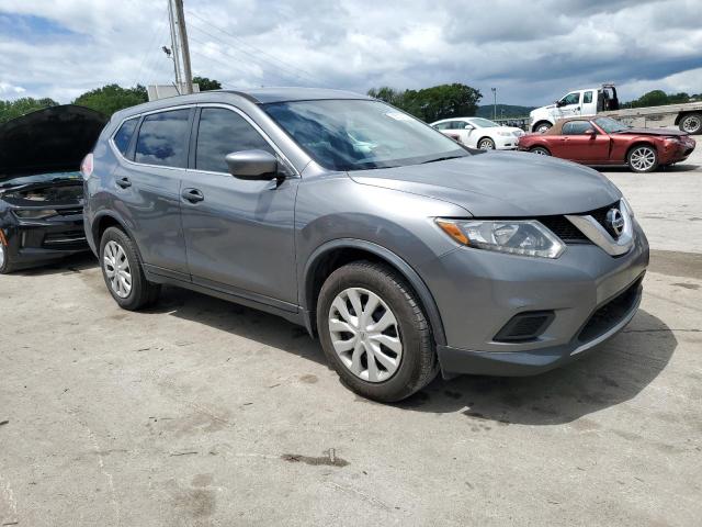 Photo 3 VIN: JN8AT2MT3GW002168 - NISSAN ROGUE S 