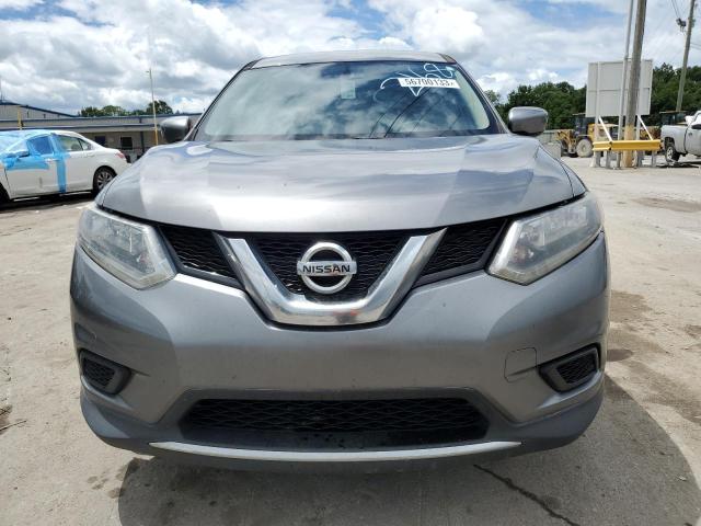 Photo 4 VIN: JN8AT2MT3GW002168 - NISSAN ROGUE S 