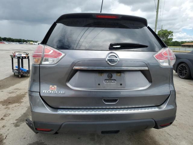 Photo 5 VIN: JN8AT2MT3GW002168 - NISSAN ROGUE S 